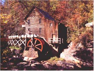 gristmillbabcock.jpg (164201 bytes)