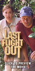 Last Flight Out 120x240
