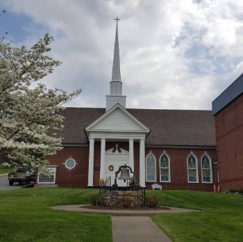 Fayetteville Baptist Church